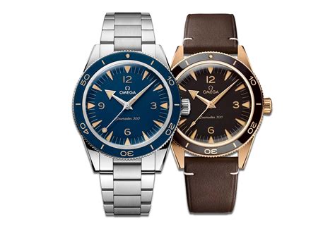 omega new watches 2021|omega watches official website.